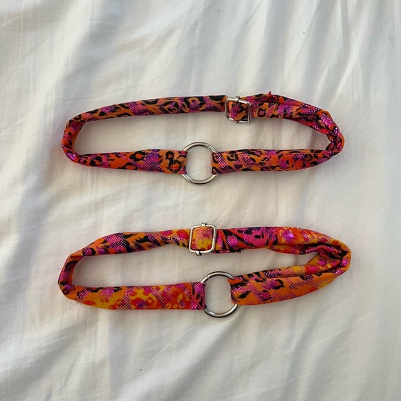 Rave Set - Picture 3 of 3